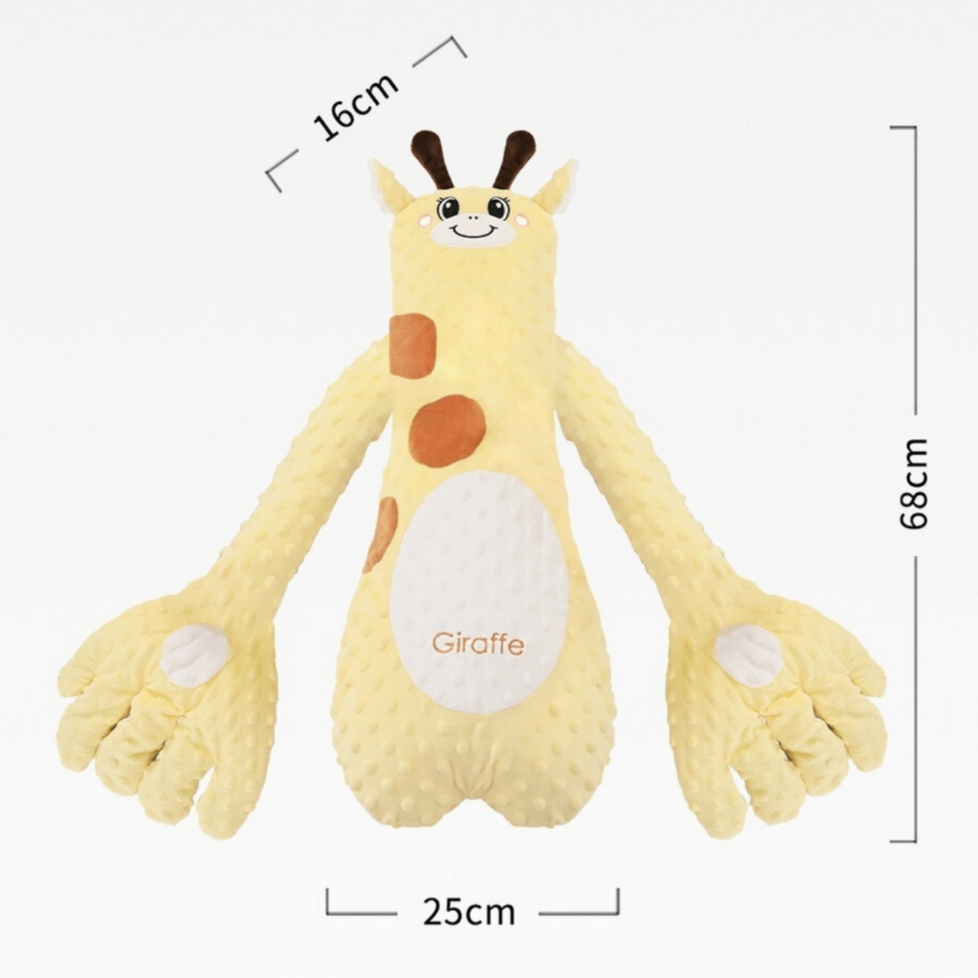 Bébi Álom™ - ölelő párna