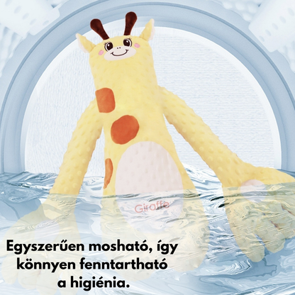 Bébi Álom™ - ölelő párna