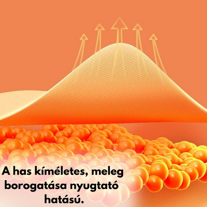 Bébi Álom™ - ölelő párna