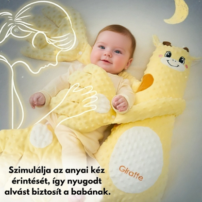 Bébi Álom™ - ölelő párna