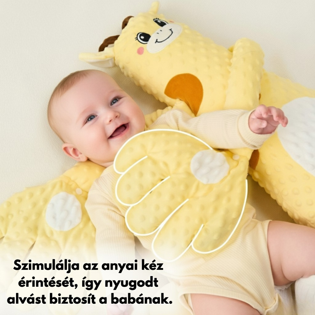 Bébi Álom™ - ölelő párna