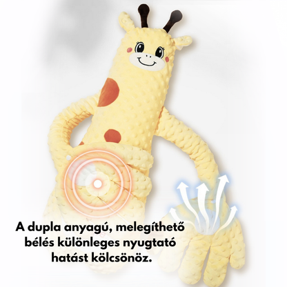 Bébi Álom™ - ölelő párna