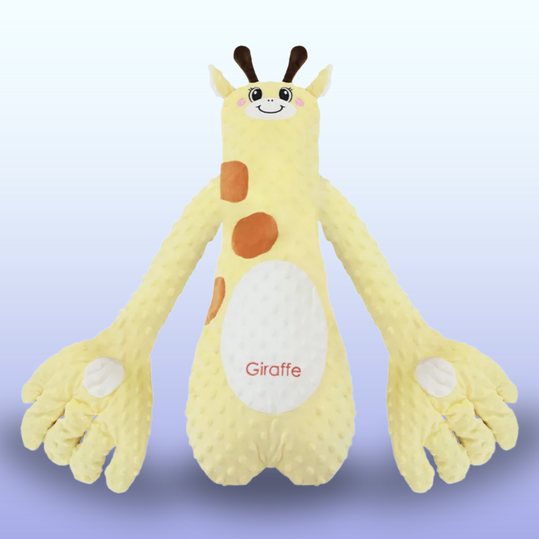 Bébi Álom™ - ölelő párna